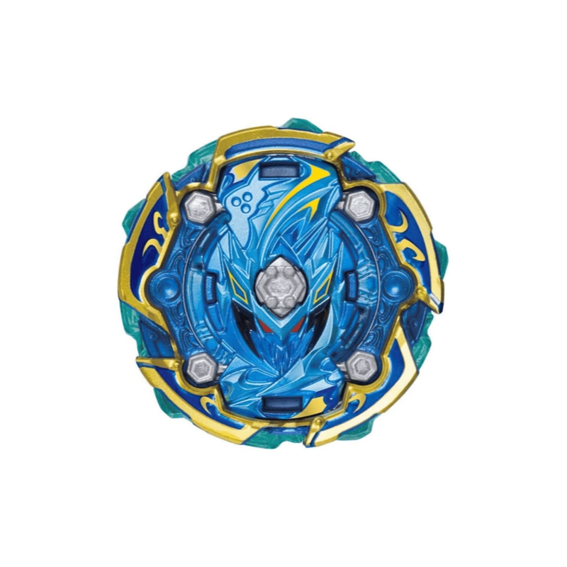 Foto 5 pulgar | Beyblade Gt Gatinko Vol.18 Con Sistema Infinite Lock Y Lanzador - Venta Internacional.