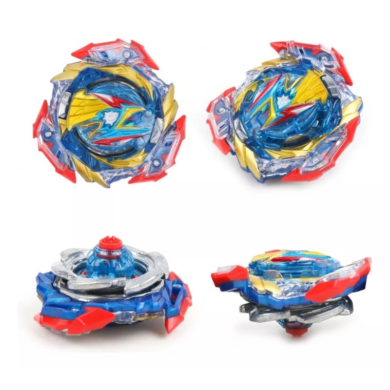 Foto 3 pulgar | Beyblade Takara Tomy B-193 Ultimate Valkyrie Con Lanzador - Venta Internacional.