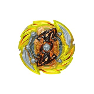 Foto 2 | Beyblade Burst Gt B-156 Amarillo Con Sistema Infinite Lock - Venta Internacional.