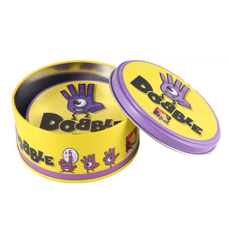 Foto 2 pulgar | Juguetes Educativos Juegos De Mesa Dobles Para Niños Mayores De 6 Años - Venta Internacional.