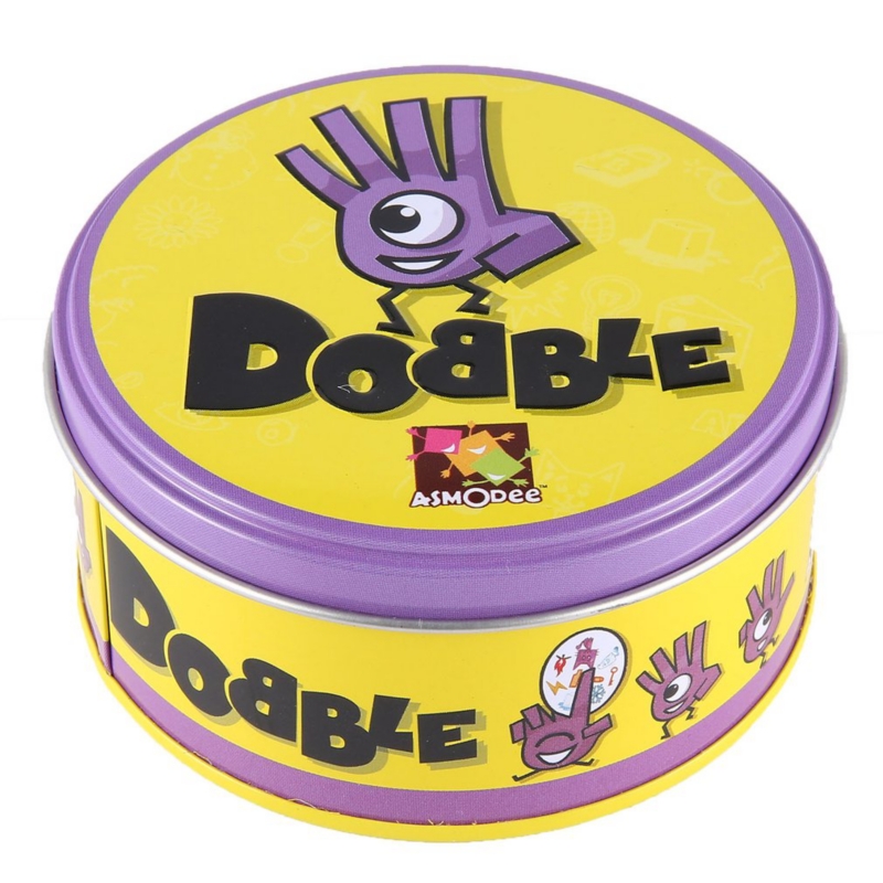 Foto 3 pulgar | Juguetes Educativos Juegos De Mesa Dobles Para Niños Mayores De 6 Años - Venta Internacional.