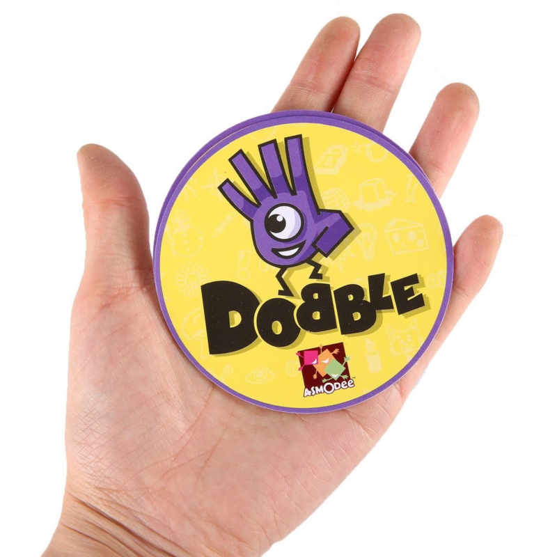 Foto 7 pulgar | Juguetes Educativos Juegos De Mesa Dobles Para Niños Mayores De 6 Años - Venta Internacional.