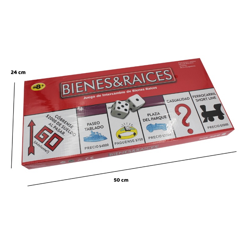 Foto 1 | Juego De Salón De Entretenimiento Inmobiliario Interior Para La Familia - Venta Internacional.