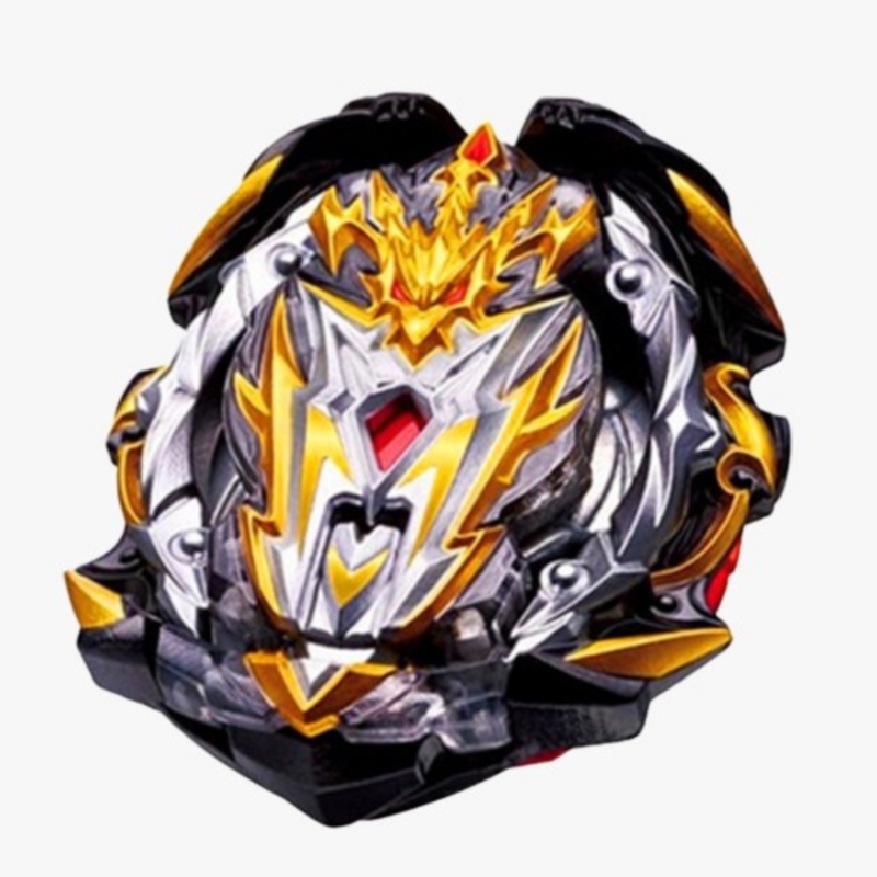 Foto 3 pulgar | Beyblade Burst Gt Prime Apocalypse B-153 Con Lanzador De Cuerdas - Venta Internacional.