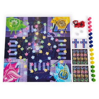Foto 2 | Juego de Mesa Meteorito Caótico Paw Patrol