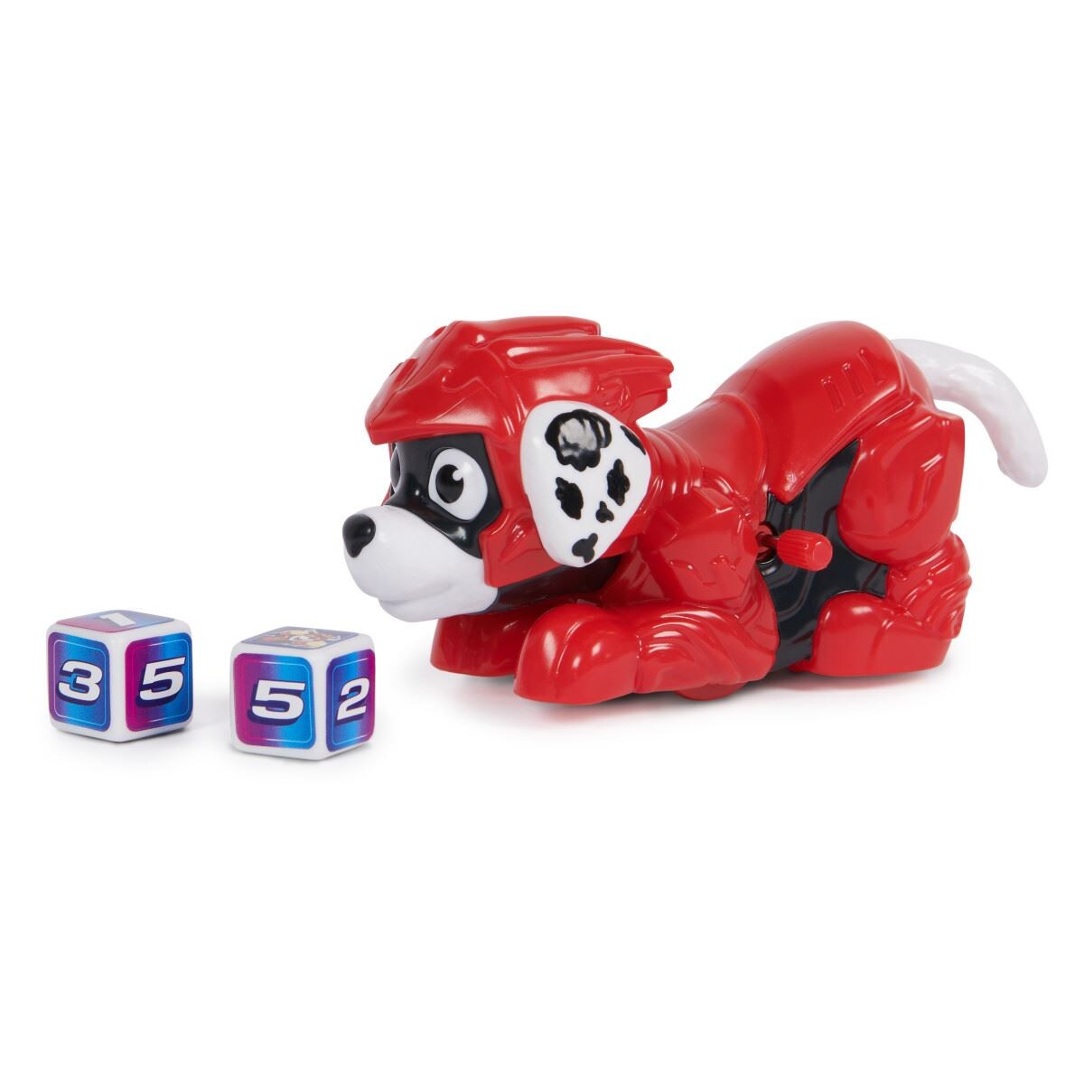 Foto 5 pulgar | Juego de Mesa Meteorito Caótico Paw Patrol