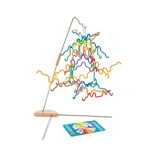 Foto 8 pulgar | Melissa & Doug Junior Suspend Family Game (31 Piezas) - Venta Internacional.
