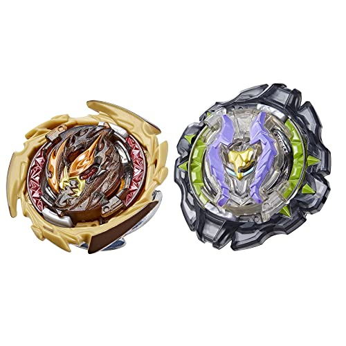 Foto 3 pulgar | Juguete De Peonza Hasbro Beyblade Burst Quaddrive Destruction - Venta Internacional.