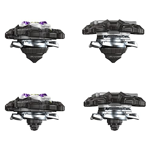 Foto 5 pulgar | Juguete De Peonza Hasbro Beyblade Burst Quaddrive Destruction - Venta Internacional.