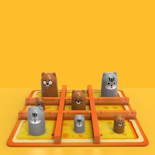 Foto 2 | Juego De Mesa Balacoo para Niños - Venta Internacional