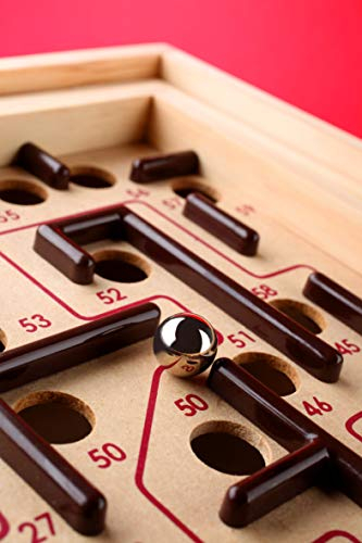 Foto 4 pulgar | Laberinto Brio Clásico para Niños - Venta Internacional