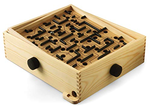 Foto 6 pulgar | Laberinto Brio Clásico para Niños - Venta Internacional
