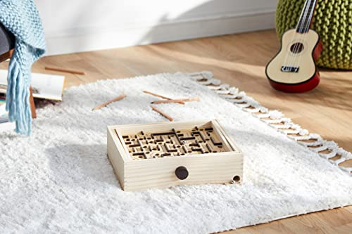 Foto 8 pulgar | Laberinto Brio Clásico para Niños - Venta Internacional