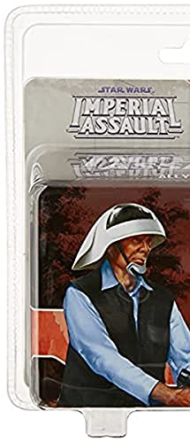 Foto 3 pulgar | Juego de Mesa Star Wars Imperial Assault Rebel Troopers Ally - Venta Internacional