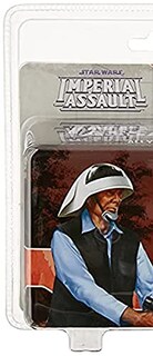 Foto 2 | Juego de Mesa Star Wars Imperial Assault Rebel Troopers Ally - Venta Internacional
