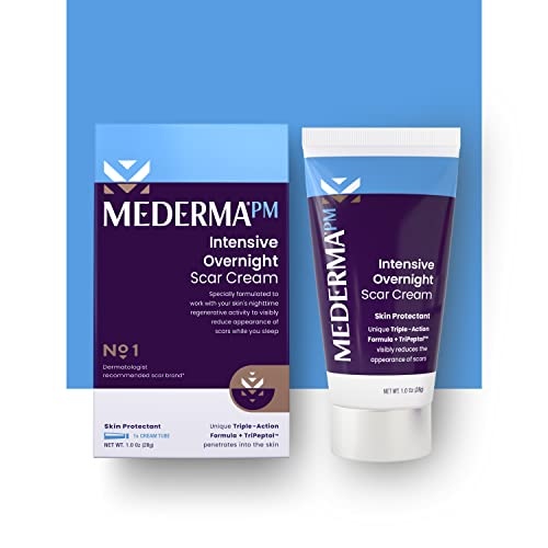 Crema para Cicatrices Avanzada Mederma 28 Ml - Venta Internacional