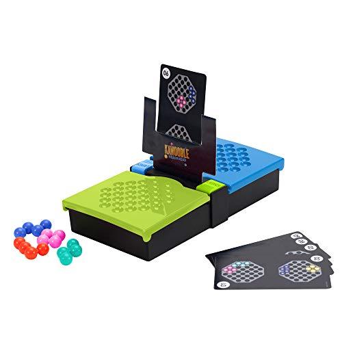 Foto 3 pulgar | Juego De Rompecabezas Cara A Cara Kanoodle Educational Insights - Venta Internacional