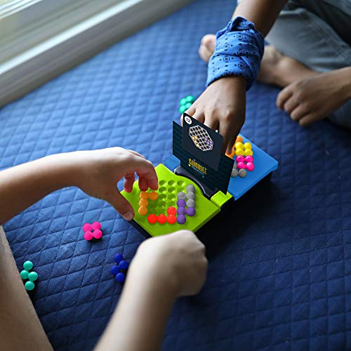 Foto 4 pulgar | Juego De Rompecabezas Cara A Cara Kanoodle Educational Insights - Venta Internacional