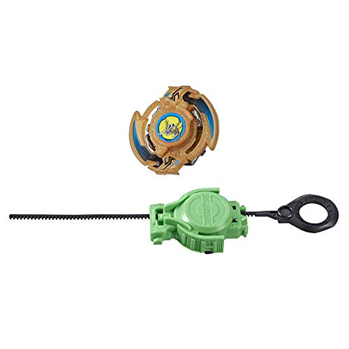Paquete de Inicio Beyblade Burst Rise Slingshock Phantom Dri - Venta Internacional
