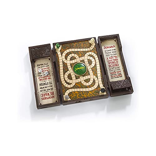 Foto 2 pulgar | Tablero De Juego Electrónico En Miniatura Jumanji - Venta Internacional