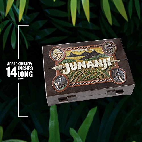 Foto 5 pulgar | Tablero De Juego Electrónico En Miniatura Jumanji - Venta Internacional