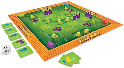 Foto 1 | Juego de mesa Code & Go Robot Mouse para aprender codificación analógica