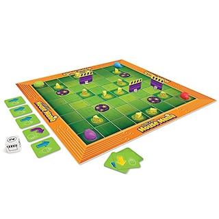Foto 5 | Juego de mesa Code & Go Robot Mouse para aprender codificación analógica