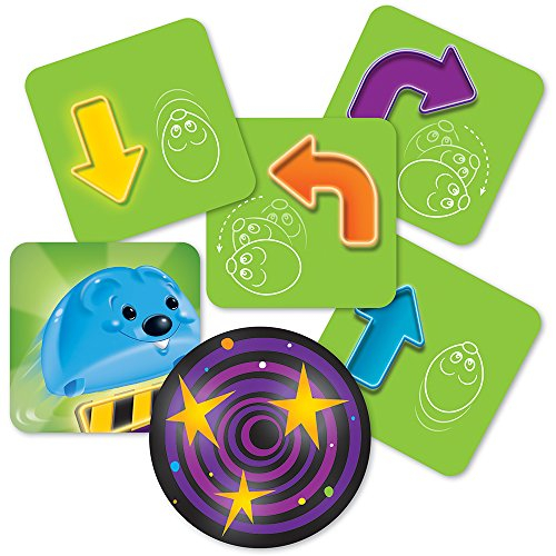 Foto 7 pulgar | Juego de mesa Code & Go Robot Mouse para aprender codificación analógica