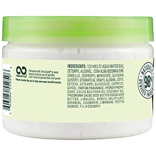 Foto 2 | Mantequilla Hidratante para Cabello Rizado Garnier Fructis Style Curl Treat, 10.5 Fl Oz