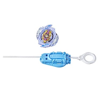Foto 6 | Paquete de Inicio Beyblade Burst Surge Speedstorm Raid Luinor L6 - Venta Internacional