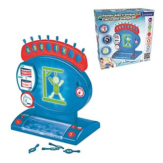 Foto 4 | Juego Electrónico del Ahorcado con Efectos de Luz y Sonido para Niños
