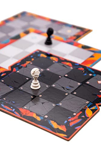 Foto 7 pulgar | Juegos de Mesa That Time You Killed Me - Venta Internacional