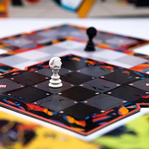 Foto 8 pulgar | Juegos de Mesa That Time You Killed Me - Venta Internacional