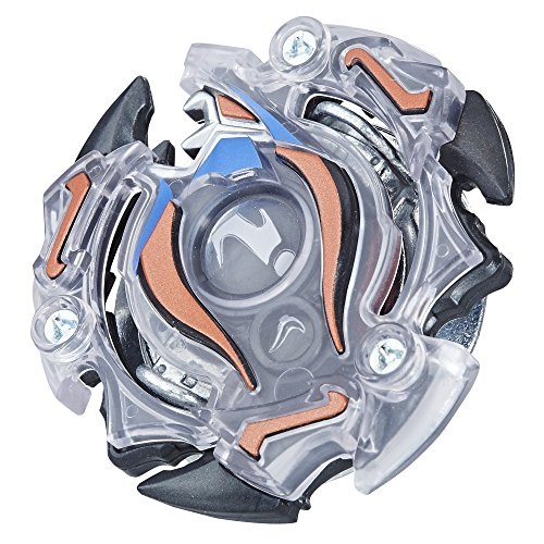 Foto 4 pulgar | Paquete Superior Beyblade Burst Evolution Ifritor I2 - Hasbro - Venta Internacional