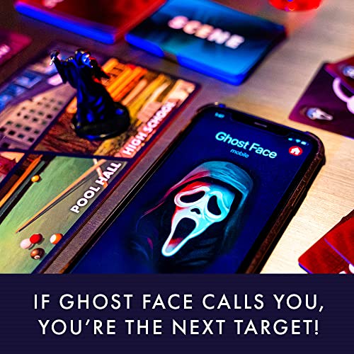 Foto 6 pulgar | Juego Scream Party- Venta Internacional
