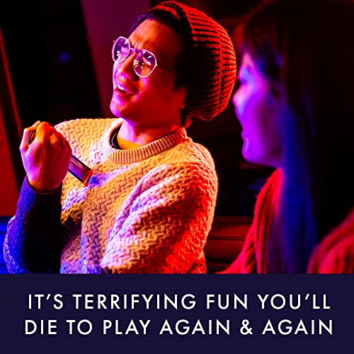 Foto 7 pulgar | Juego Scream Party- Venta Internacional