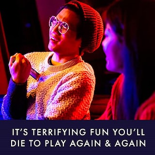 Foto 6 | Juego Scream Party- Venta Internacional