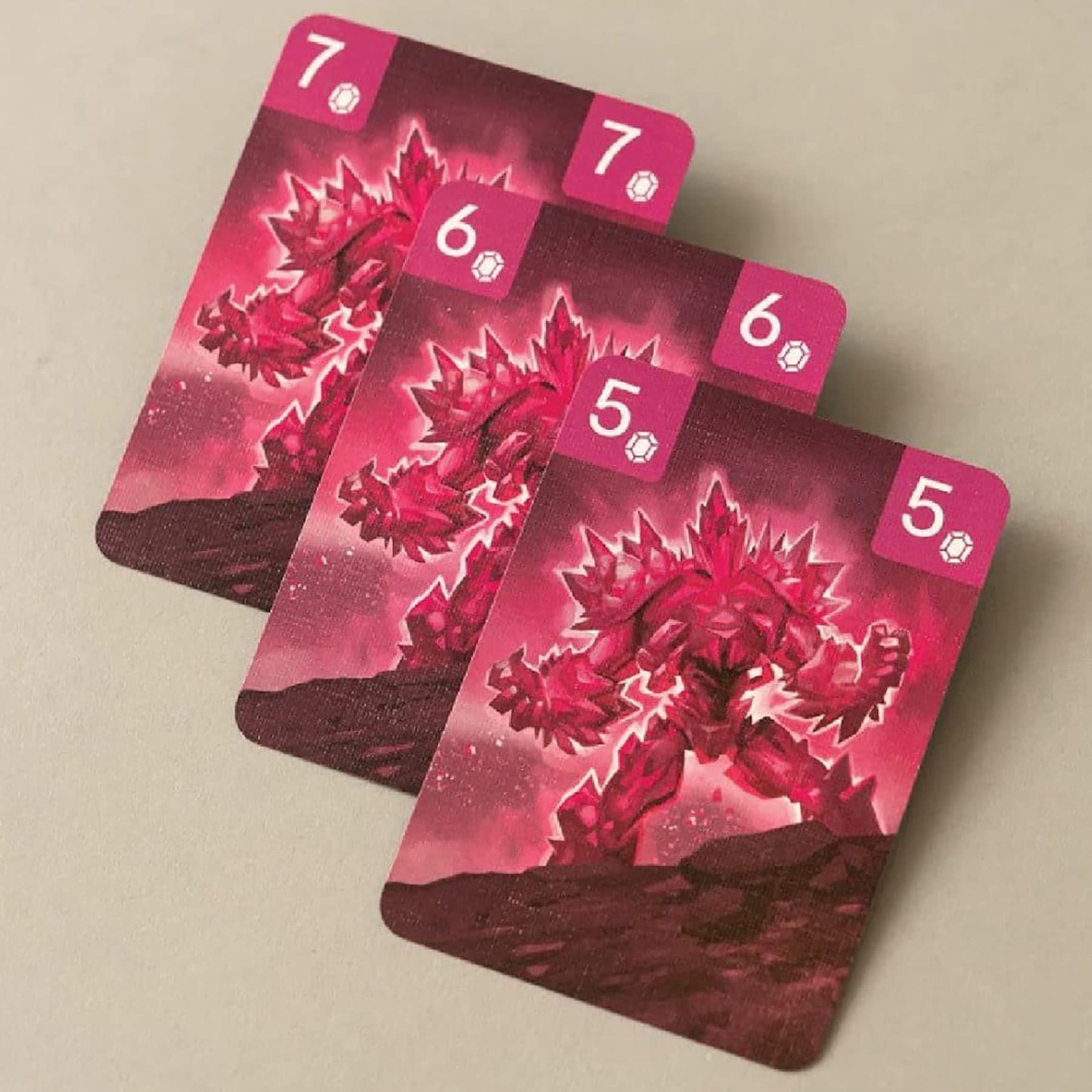 Foto 8 pulgar | Juego De Mesa Capstone Games Riftforce Strategy Para 2 Jugadores O Más De 10 - Venta Internacional