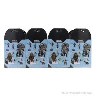 Foto 3 | Miniaturas Wizkids D&d De The Realms Glory Of Giants - Venta Internacional