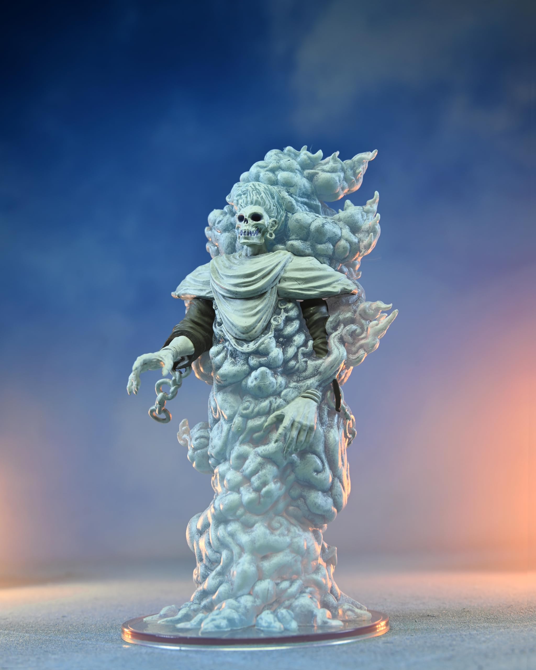 Foto 7 | Miniaturas Wizkids D&d De The Realms Glory Of Giants - Venta Internacional