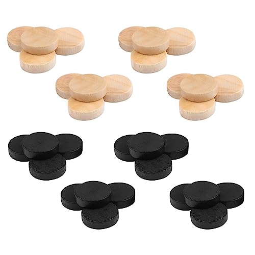 Foto 2 pulgar | Accesorios para Juegos Yosoo Health Gear 32 Piezas Draghts Checkers - Venta Internacional