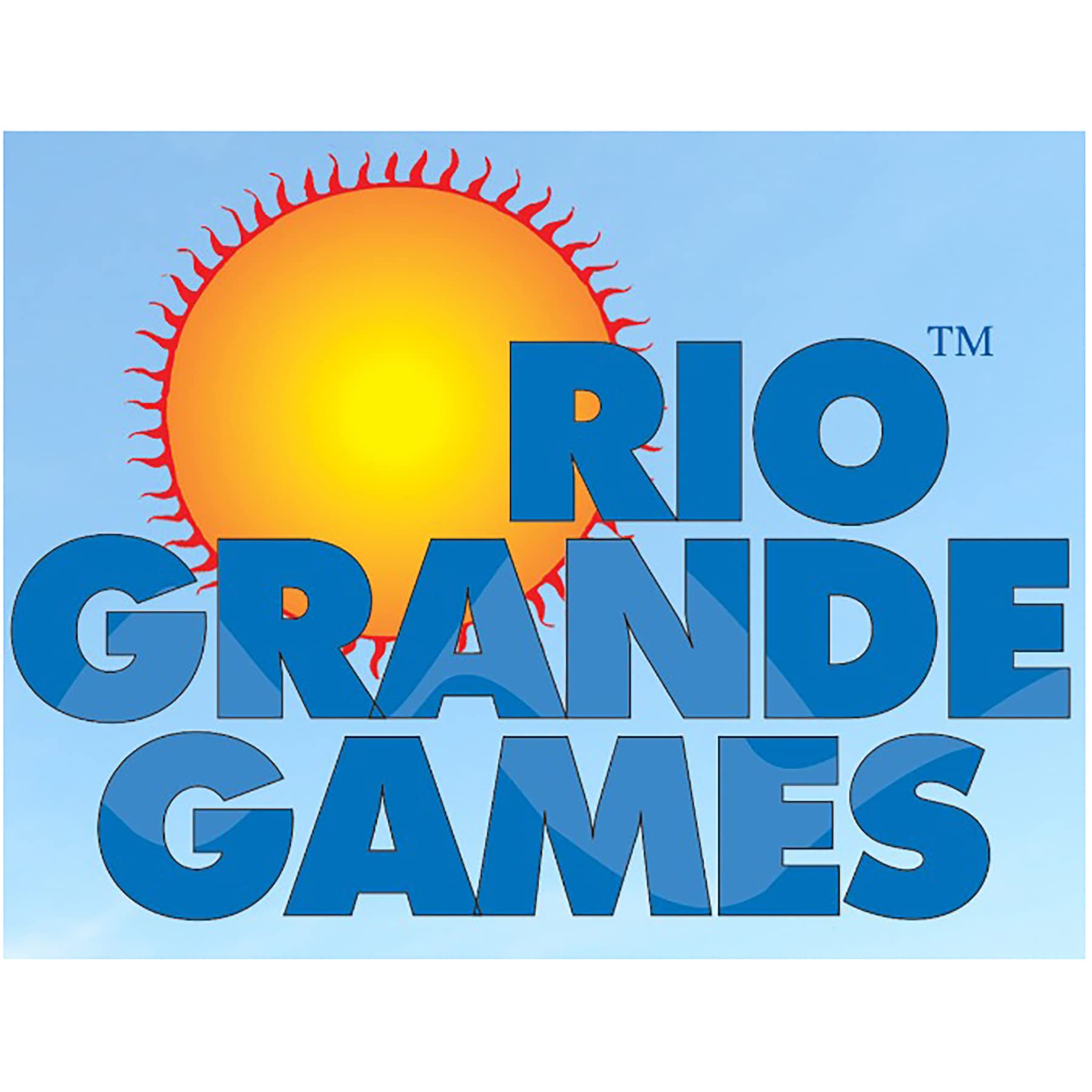 Foto 6 pulgar | Juego de Mesa Rio Grande Games Seas Of Strife Trick Taking - Venta Internacional