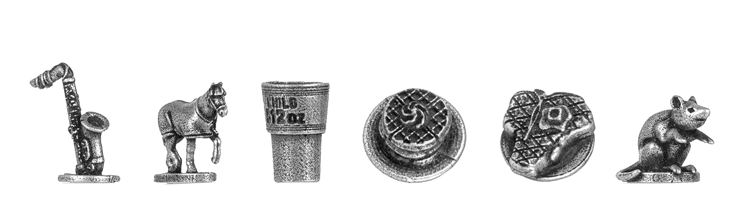 Foto 5 pulgar | Juego de Mesa Monopoly Parks & Recreation Edition - Venta Internacional