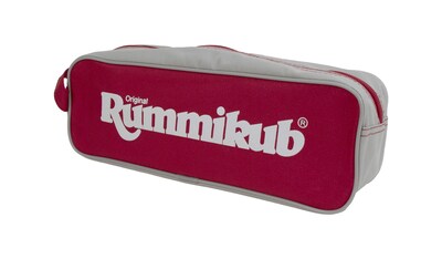 Foto 6 | Juego de Mesa Rummikub Pressman The Complete Original con Funda - Venta Internacional