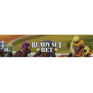 Foto 6 | Juego de Mesa Alderac Entertainment Group Ready Set Bet - Venta Internacional