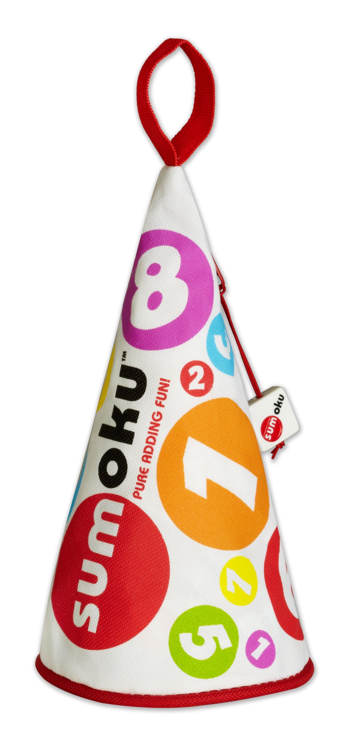 Foto 5 pulgar | Juego Blue Orange Sumoku Crucigrama Número Hasta 8 Jugadores - Venta Internacional