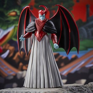 Foto 2 | Juguete Hasbro Dungeons & Dragons Cartoon Classics Dungeon Master & Venger - Venta Internacional