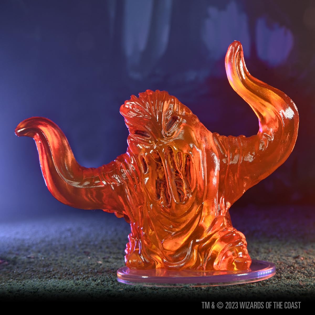 Foto 7 pulgar | Figuras WizKids D&D Icons Of The Realms Phandelver 8 Piezas al Azar - Venta Internacional