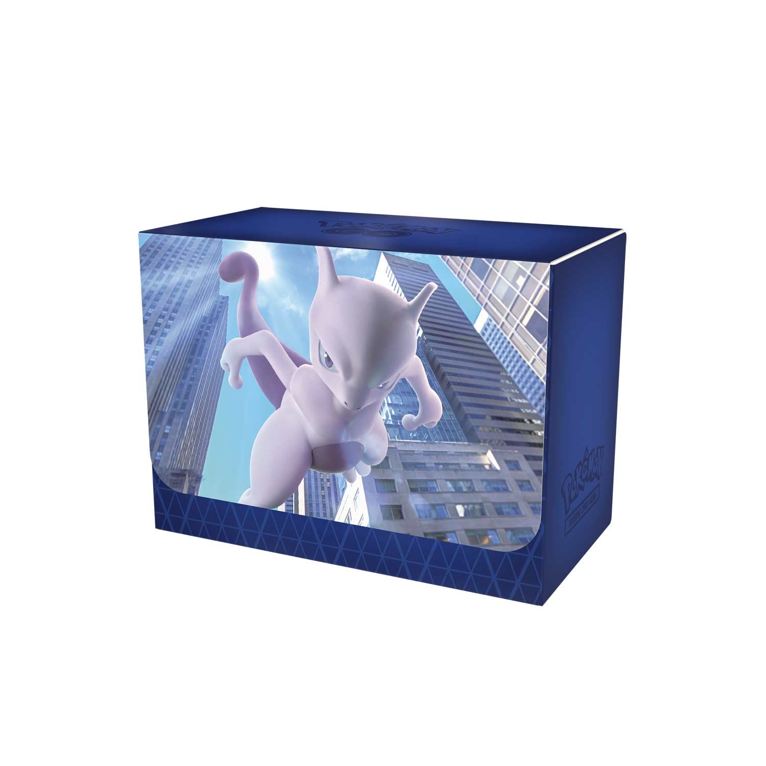 Foto 4 pulgar | Caja de Entrenamiento Pokémon Go Pokémon Center Elite Y Poké - Venta Internacional
