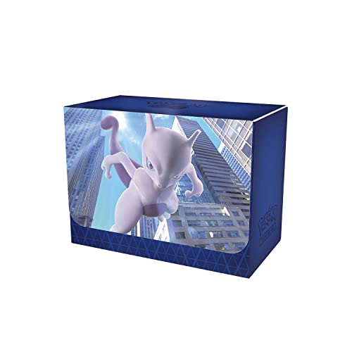 Foto 5 pulgar | Caja de Entrenamiento Pokémon Go Pokémon Center Elite Y Poké - Venta Internacional